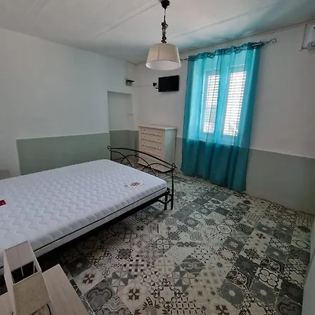 Granai Country Apartment Venturina Terme