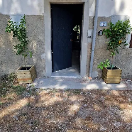 Granai Country Appartamento *