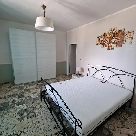 Appartamento Granai Country