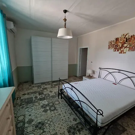 Granai Country * Venturina Terme