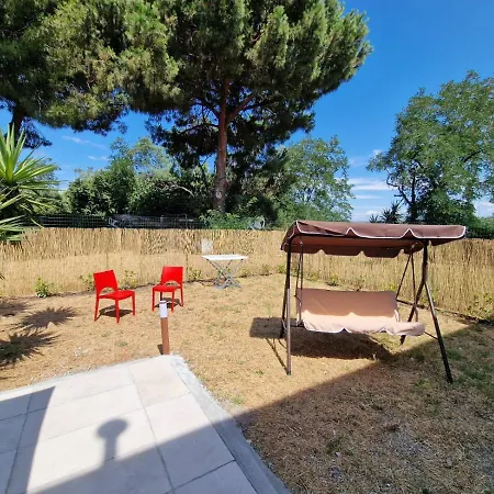 Appartamento Granai Country