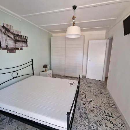 Granai Country Appartamento Venturina Terme