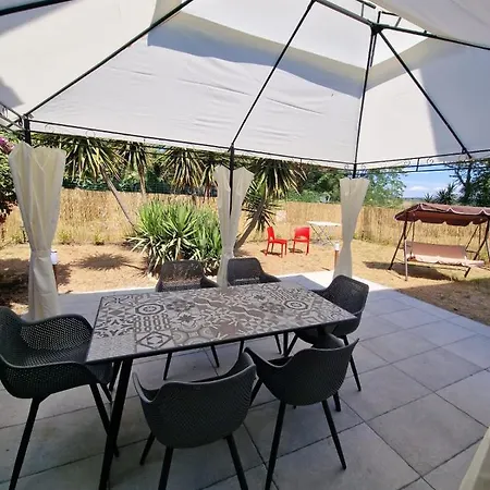 Granai Country Venturina Terme