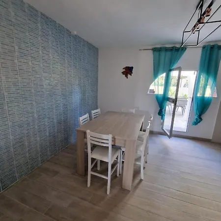 Appartamento Granai Country Venturina Terme